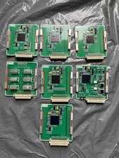 G103-G109 Flight Control Board PCB Set (7 PCS) UAV Electronic Modules picture