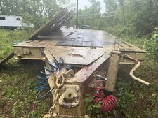 Military  Trailer picture