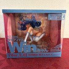 NEW Kaiyodo OS Idol Win-chan Ver. 2.0 1/7 Scale Painted PVC Figure Microsoft picture