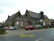 Photo 6x4 The Eldon Centre Barnsley The building is the Barnsley MBC cent c2012 picture