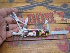 Victorinox Super Tinker Swiss Army Knife 91mm Edgeworks picture