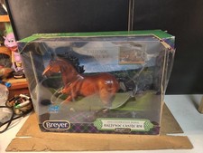 Breyerfest 2020 Celebration Horse Ballynoe Castle Rm NIB Damaged Box picture