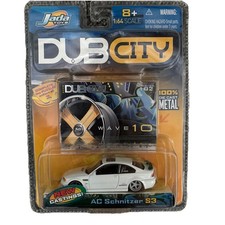 DUB CITY (JADA) 🔥Ac Schnitzer S3🔥 HARD TO FIND🔥 picture