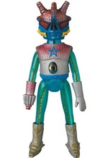 Medicom Toy Ultra Action Boy Astro Mu 5 Mars Man Sofubi Figure picture
