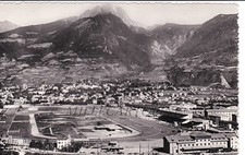 MERANO: Racecourse 1951 picture