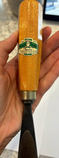 12 Sweep Gauge Chisels (Henry Taylor, Pfeil Swiss made, Wood Carvers Supply Inc) picture