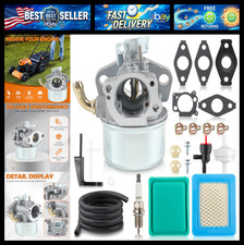 215369 Carburetor for Intek 190 Engine 850 Series 6.75 OHV, for 214706 215434 79 picture