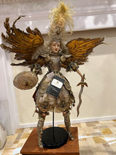 Katherine's Collection Gabriel Archangel-Rare picture
