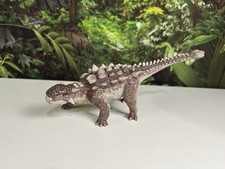 Rebor Ankylosaurus Dinosaur Mountain Version Figure War Pig picture