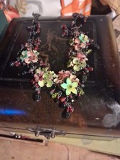 Beautiful Vintage Necklace picture