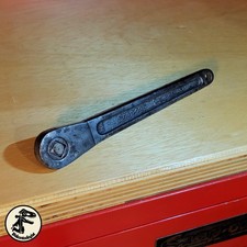 Snap-On No. 7 Ratchet - 1/2
