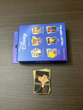 Disney The Adventures of Ichabod and Mr. Toad Enamel Pin - Ichabod Crane picture
