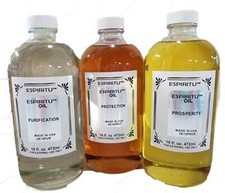 16oz Lottery oil picture