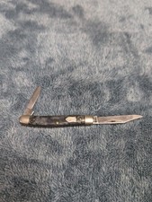 Vintage Schrade Walden Pen Knife 2  picture