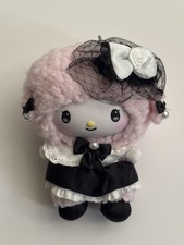 Sanrio My Sweet Piano Plush Pendant picture