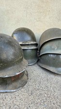 WW2 M1 Front Seam Helmet (Random) picture
