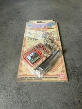 BANDAI Digital Monster COLOR Monster Hunter 20th Edition Rathalos Color Japan picture