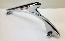 1939 1940 Chevrolet Pickup Suburban Panel Truck Chrome Hood Ornament Blemished picture