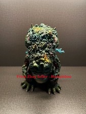 Shikaruna Kobo Isora Sofubi Wonder Festival Limited Color Soft Vinyl Figure Rare picture