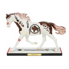 Medicine Hat By: Trail Of Painted Ponies *SHIPS WITHIN 15 DAYS* NEW 2026 picture