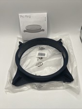 Tupperware Micro Pro Ring – Blue – Replacement Part Ring Only picture