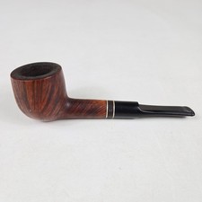 Vintage Medico Medalist Tobacco Pipe Lovat Billiard Imported Briar Estate Read picture