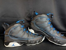 Jordan 9 Retro GS 
