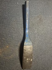 Vintage H K Porter Ferguson E-6 auto body fender lead spoon collectible tool picture