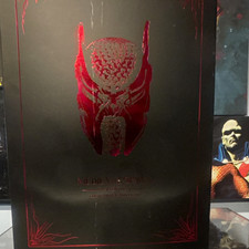 Todd McFarlane Productions Spawn Medieval Spawn Blue Edition Figure picture