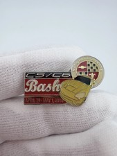 2010 National Corvette Museum C5/C6 Bash Lapel Pin picture