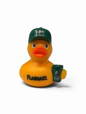 Flanigan's Duck Duck Joe Rubber Duckie 2.5
