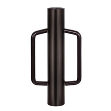 MIXXIDEA 11LB T Post Driver Heavy Duty Fence Post Driver Post Pounder with Ha... picture