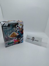 S.H.Figuarts Izuku Midoriya Katsuki Bakugo Plus Ultra Optional Parts Set Japan picture