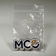 Orlando MCO Airport Rare Pin picture