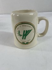 Vintage University Of Wisconsin Parkside Beer Stein picture