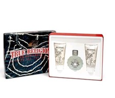 Vintage True Religion Lovestruck 1.7 oz Eau de Parfum Gift Set  picture