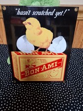Vintage Ande Rooney Bon Ami Cleanser 