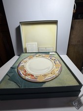 Lenox Presidential Millennium Dinner Plate 11