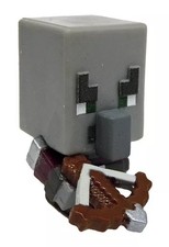 Collectible Minecraft Mini Figure Village & Pillage Series PILLAGER Collectible picture