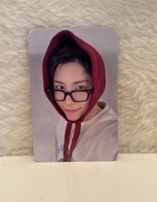A.C.E Wow Piñata Kpop Preorder Benefit Apple Music Photocard Official USA Seller picture