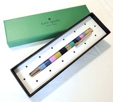KATE SPADE NY    BALLPOINT PEN BRAND NEW picture