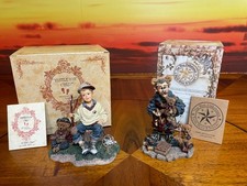 LOT of 2 RARE  Boyds Bear 