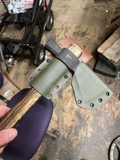 Sheath Only For CRKT Chogan Hammer T-Hawk No Hawk Or Carrier Included picture