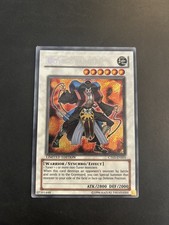 Yu-Gi-Oh CT05-ENS03 Goyo Guardian (Limited Edition) Secret Rare, LIGHT PLAY picture