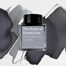 Wearingeul Oscar Wilde Ink - The Picture of Dorian Gray picture