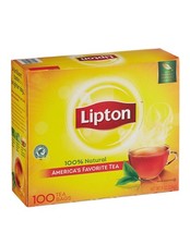 lipton classic black tea picture