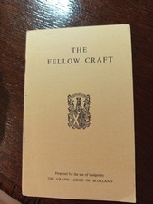 The Fellow Craft  Freemasonry masonic   /404 picture