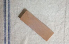 RFACo. ~ Rosetta Regular-Fine Grade ~ 525g ** Natural Whetstone/Sharpening Stone picture