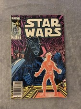 Star Wars #76 (Marvel Comics October 1983) picture