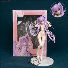1/6 Scale PVC Anime Statue Figure With Handcuffs 25cm Adult Collectible Model picture